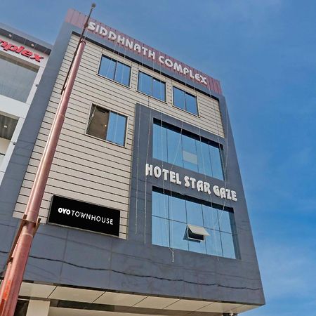 Super Collection O Stargaze Kanpur Exterior foto