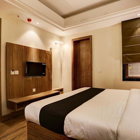 Super Collection O Stargaze Kanpur Exterior foto