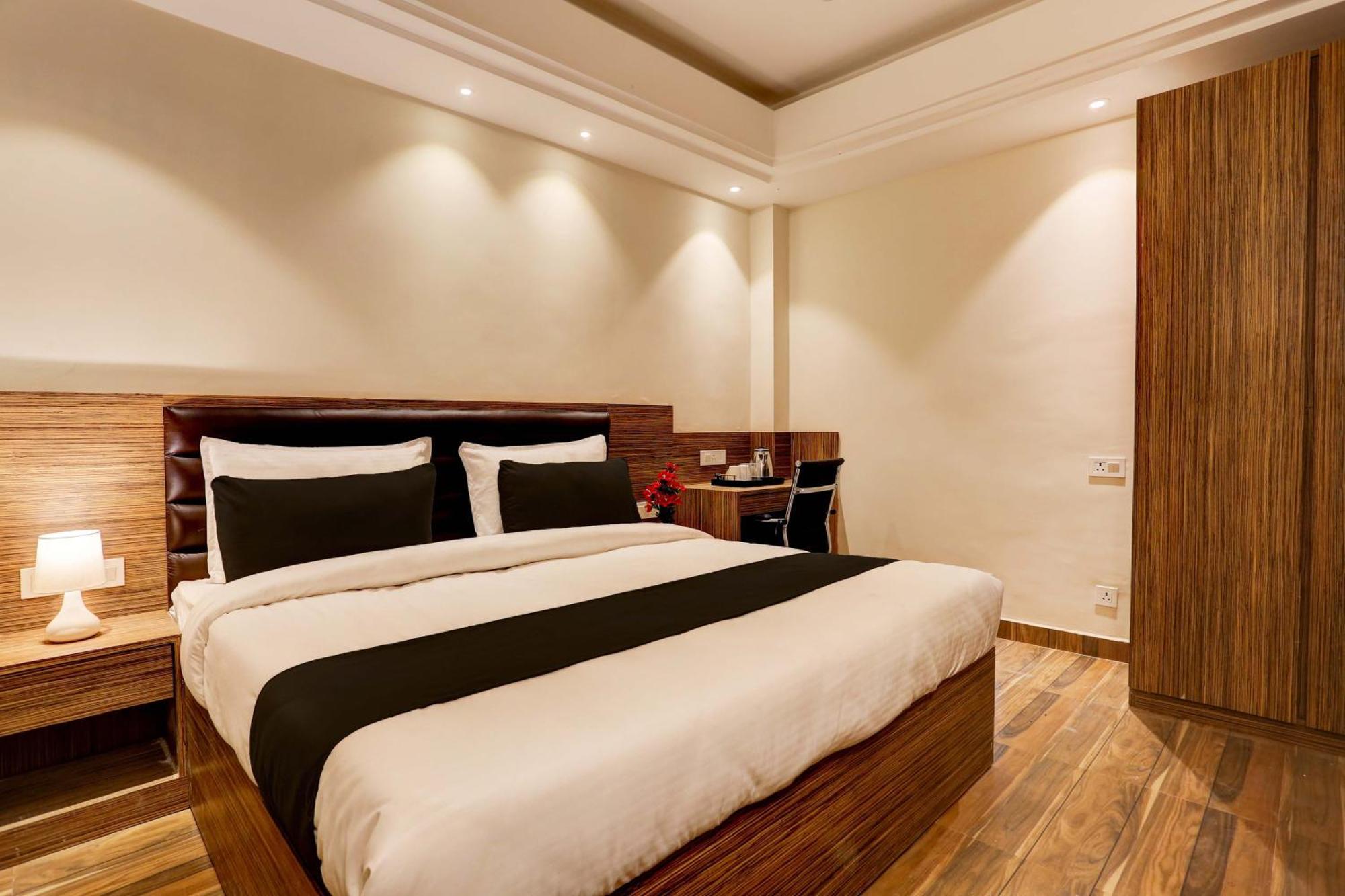 Super Collection O Stargaze Kanpur Exterior foto
