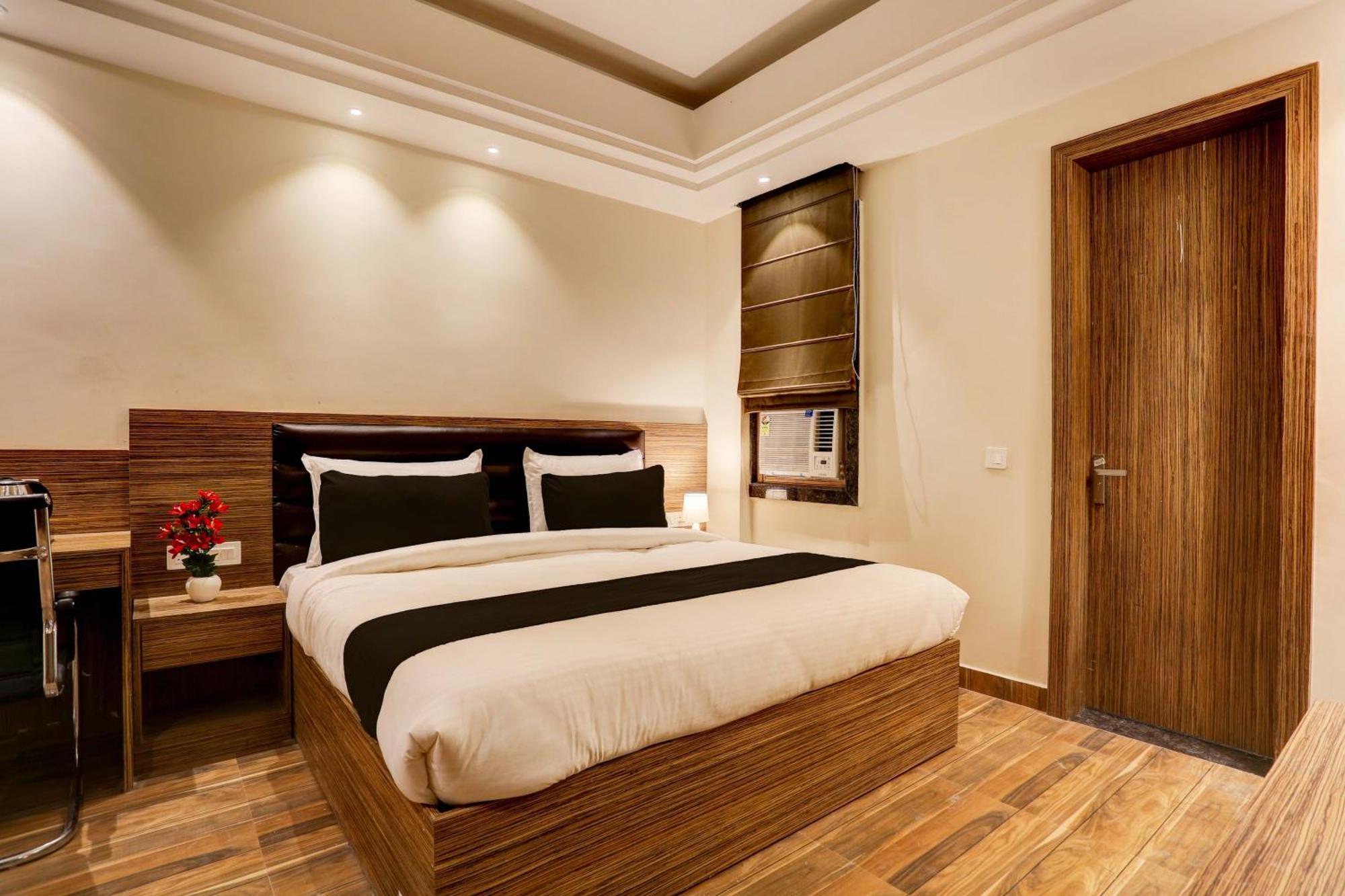 Super Collection O Stargaze Kanpur Exterior foto