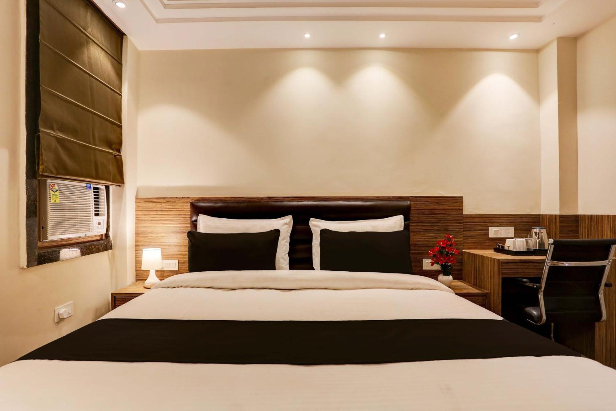 Super Collection O Stargaze Kanpur Exterior foto