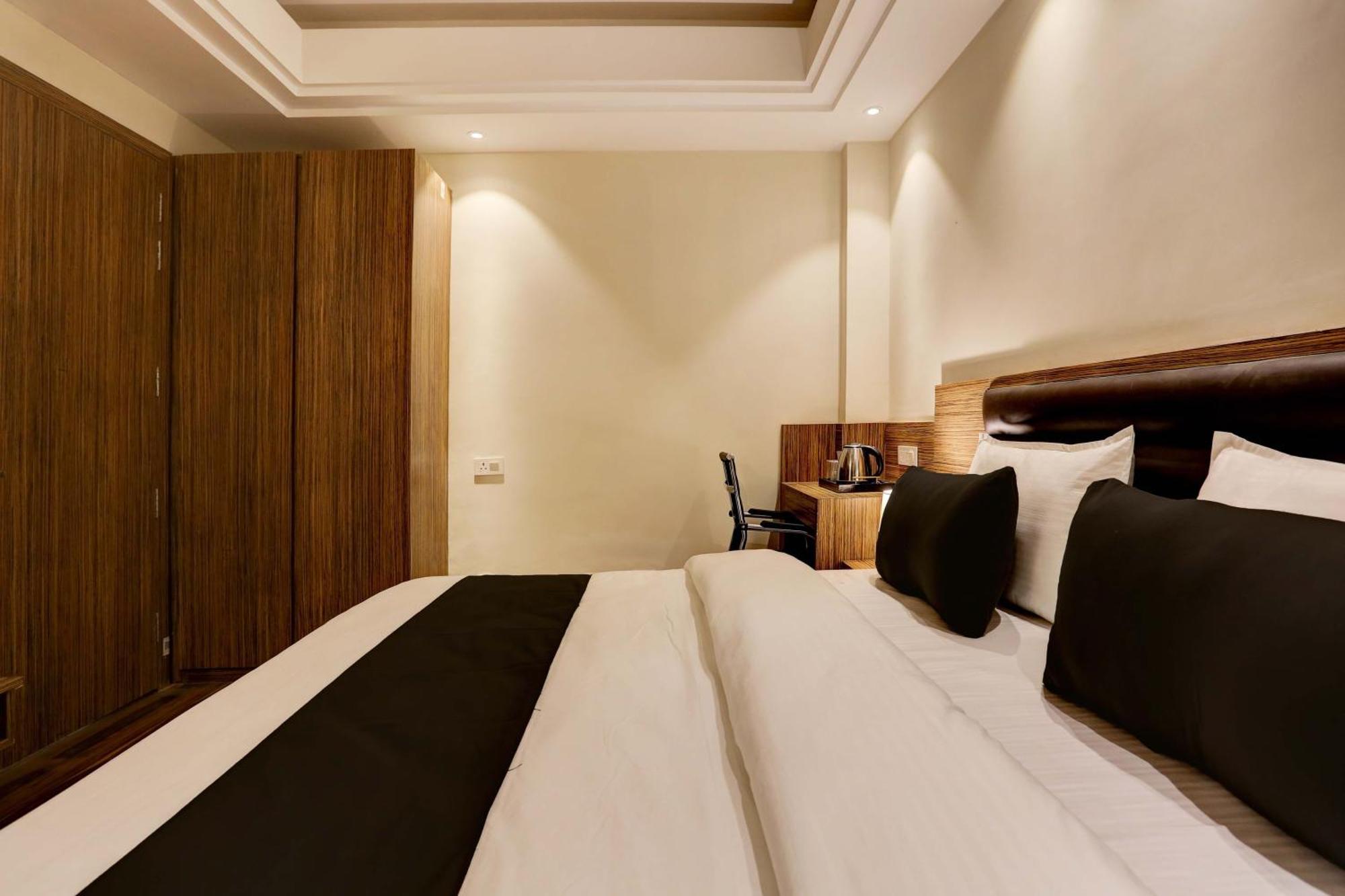 Super Collection O Stargaze Kanpur Exterior foto
