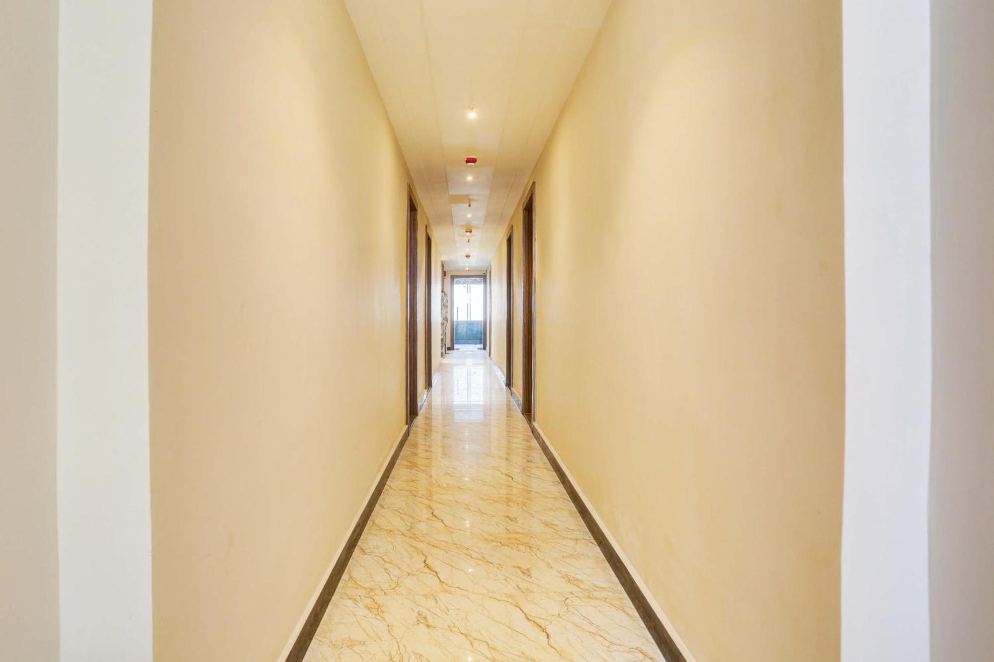 Super Collection O Stargaze Kanpur Exterior foto