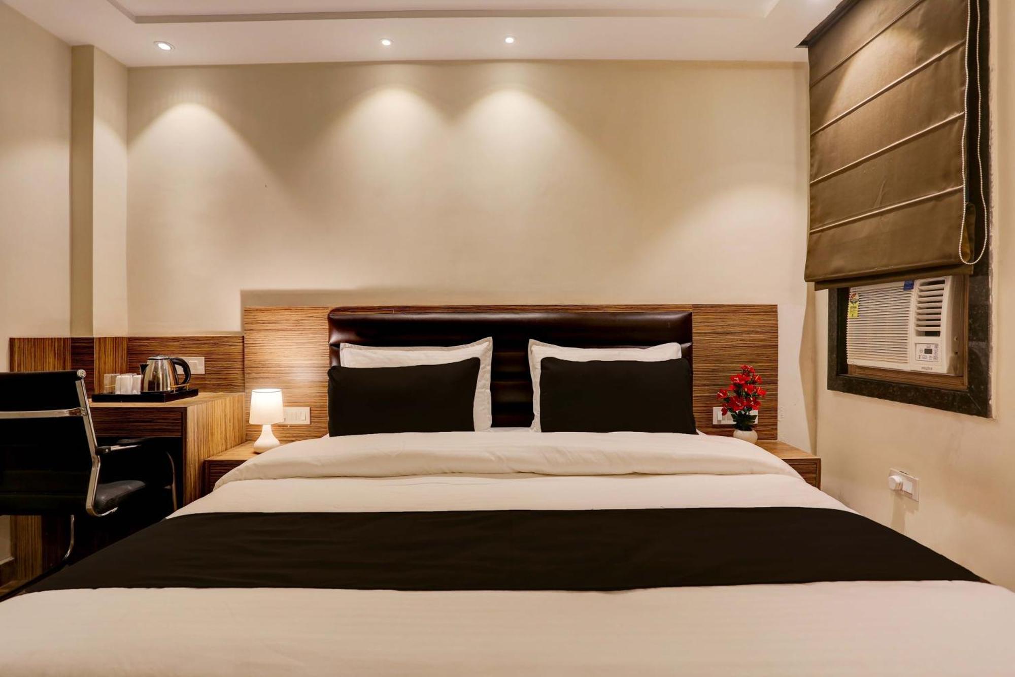 Super Collection O Stargaze Kanpur Exterior foto