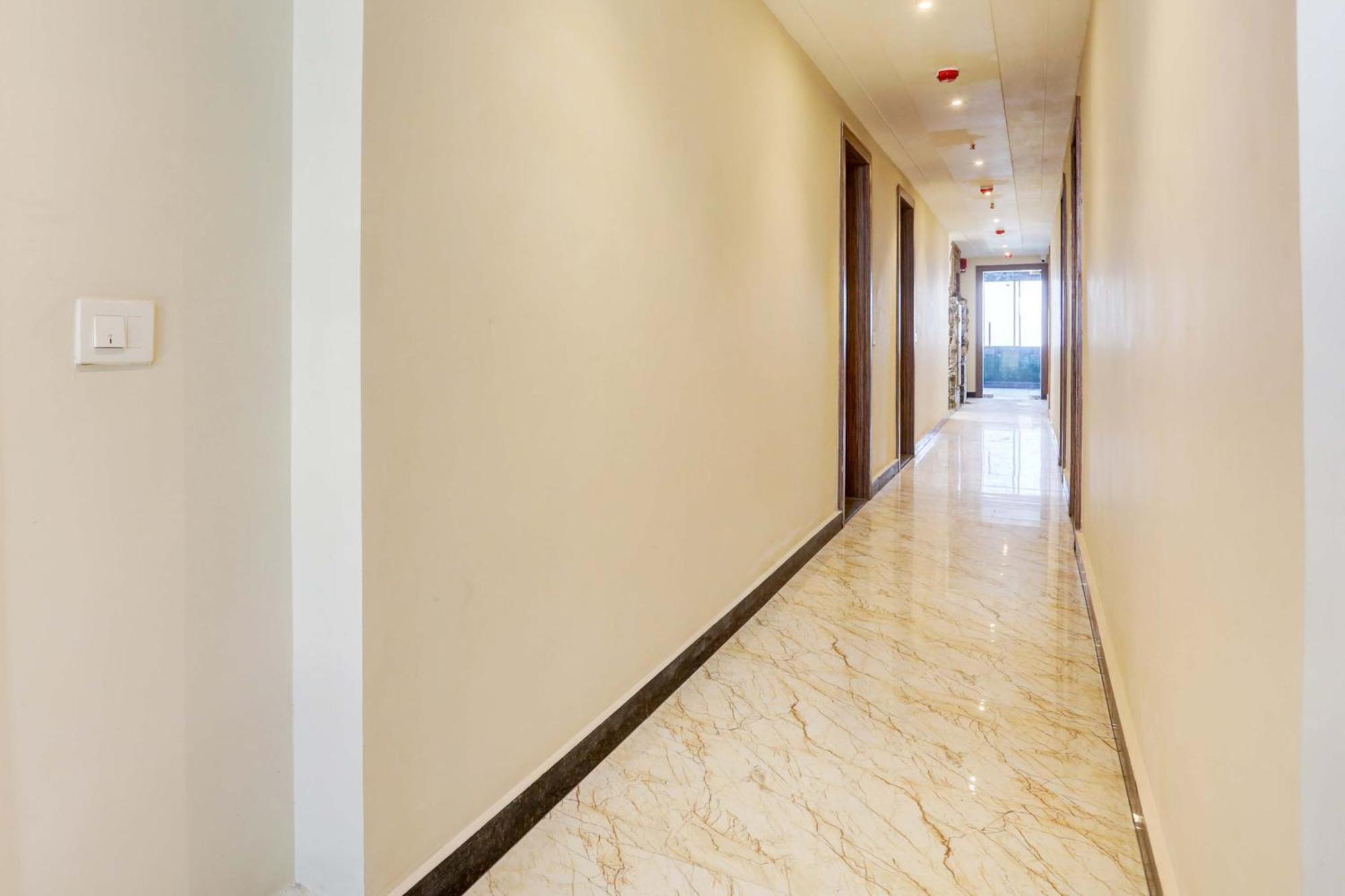 Super Collection O Stargaze Kanpur Exterior foto