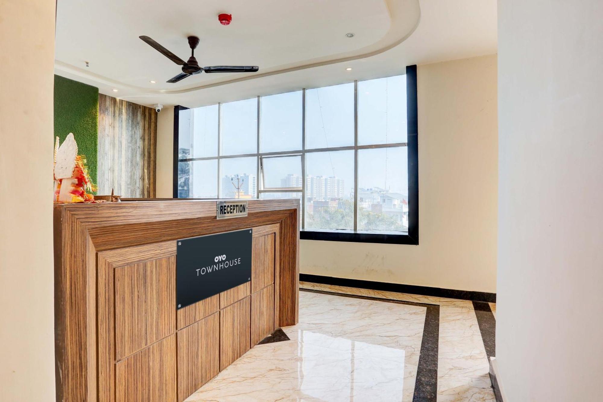 Super Collection O Stargaze Kanpur Exterior foto