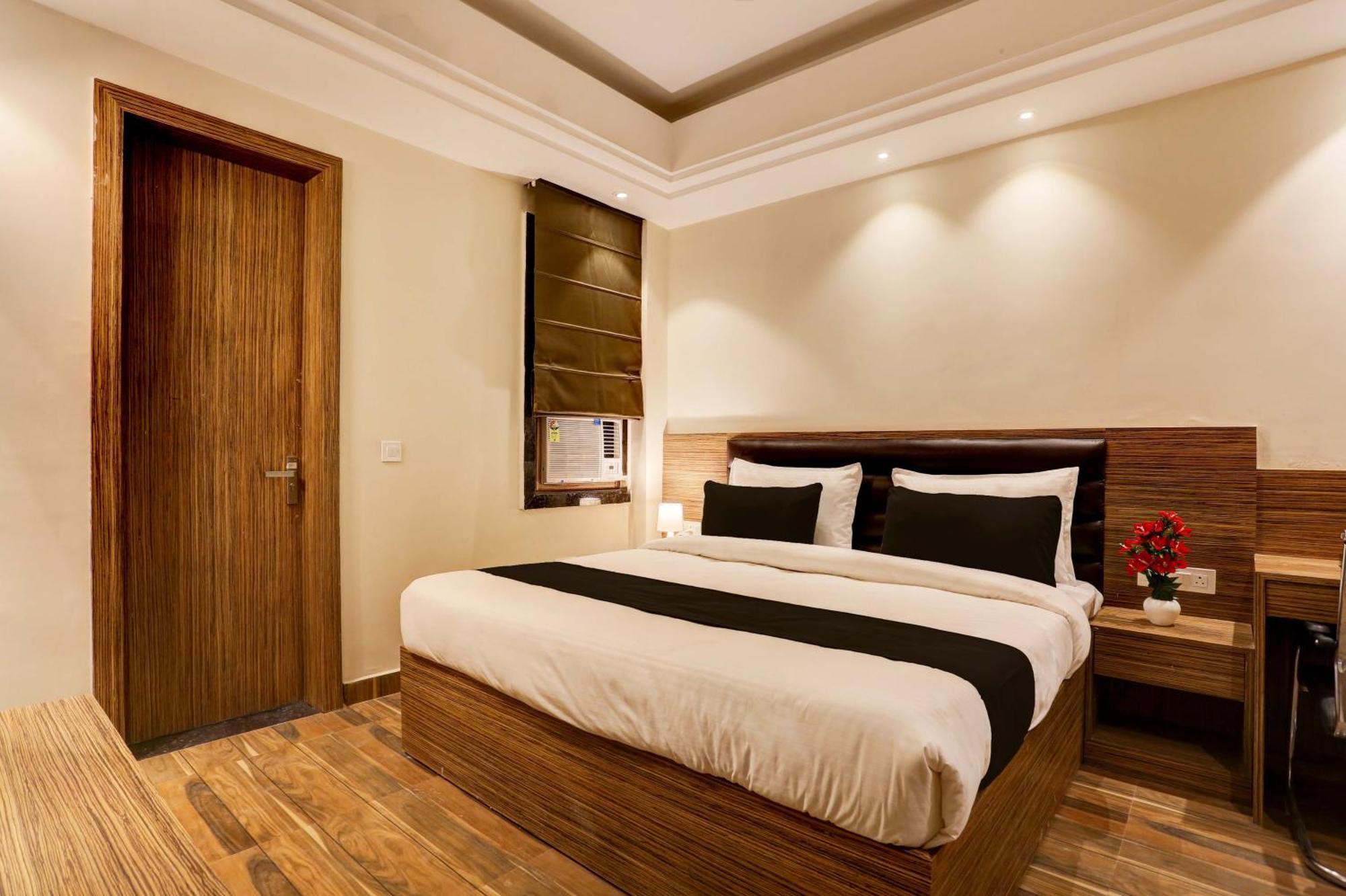 Super Collection O Stargaze Kanpur Exterior foto