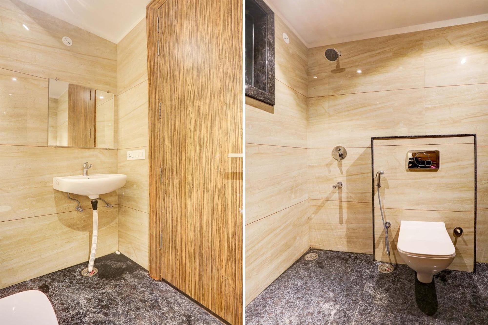 Super Collection O Stargaze Kanpur Exterior foto