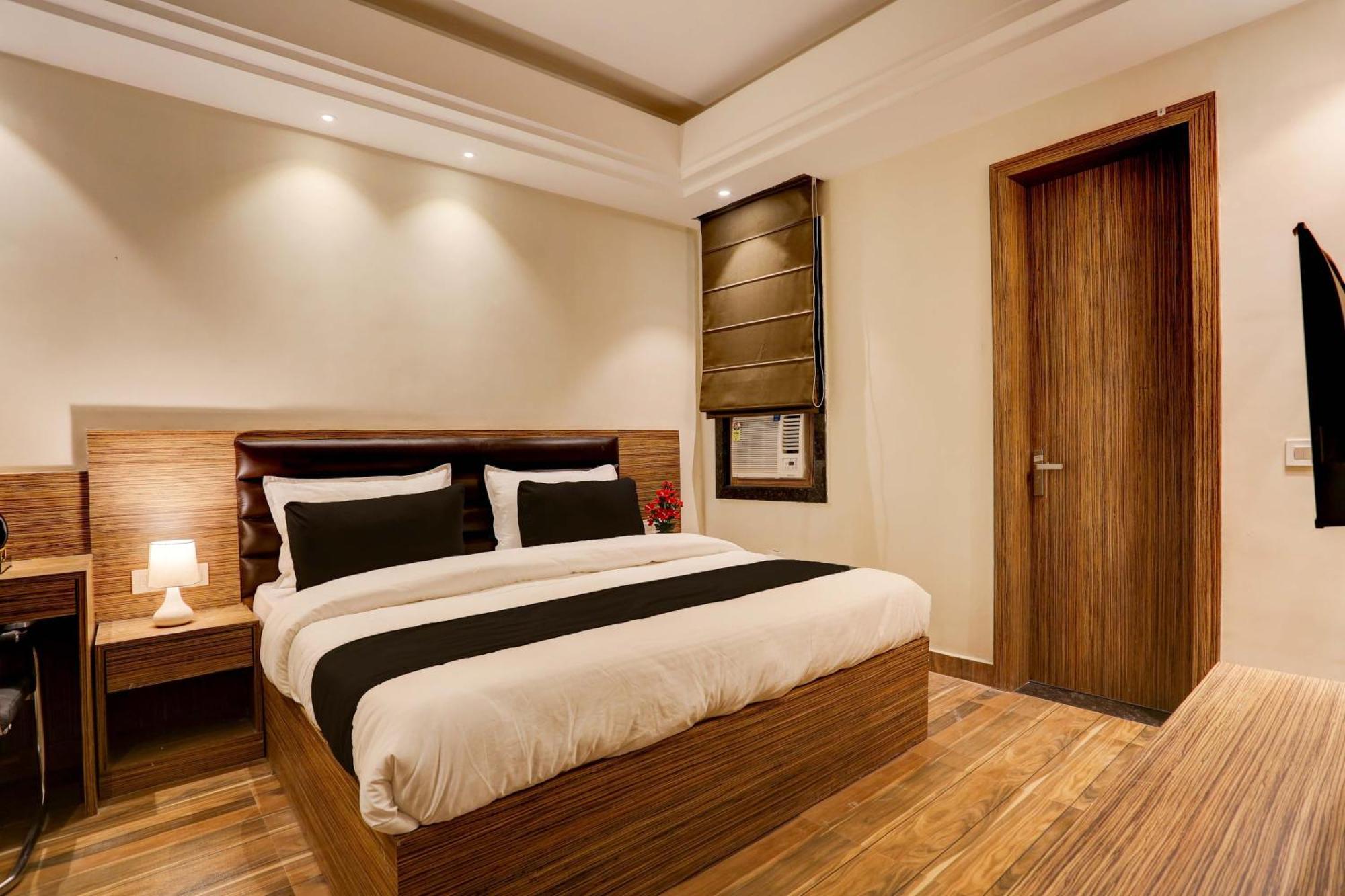 Super Collection O Stargaze Kanpur Exterior foto