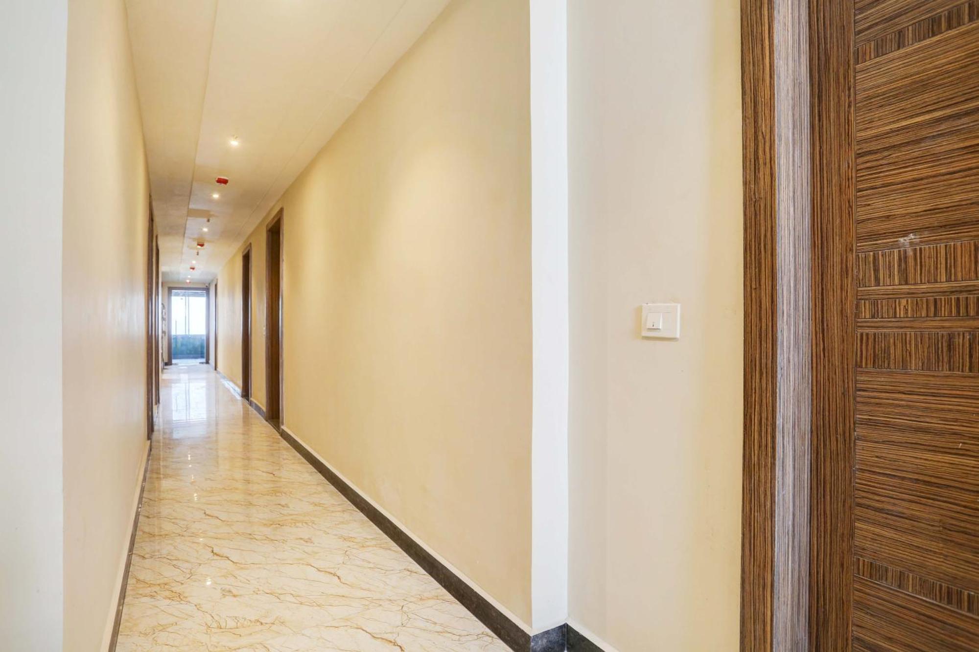 Super Collection O Stargaze Kanpur Exterior foto