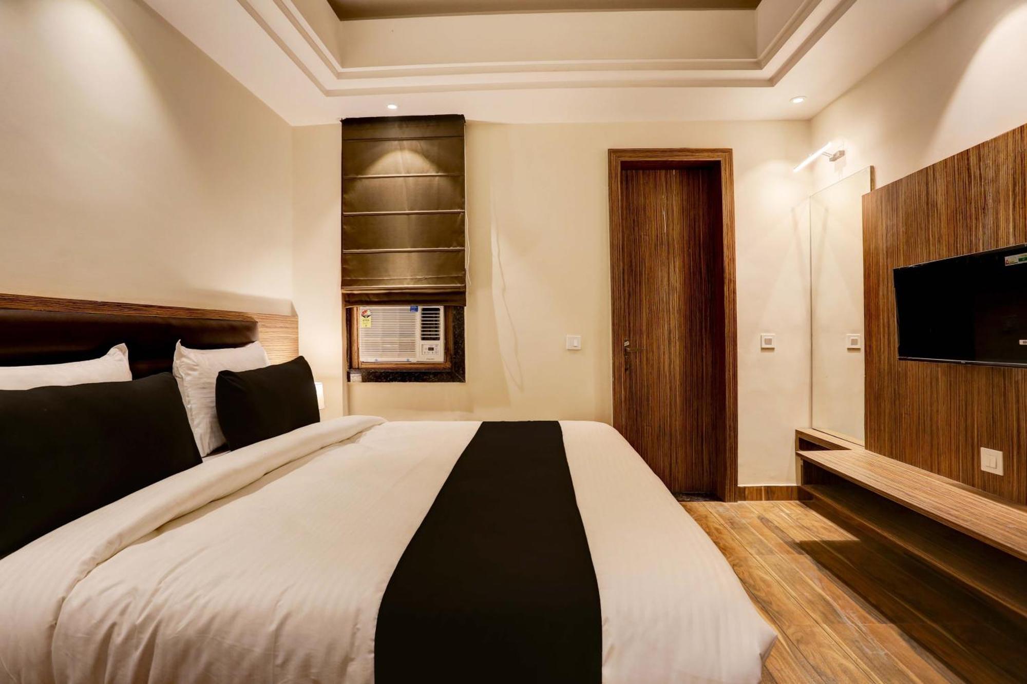 Super Collection O Stargaze Kanpur Exterior foto