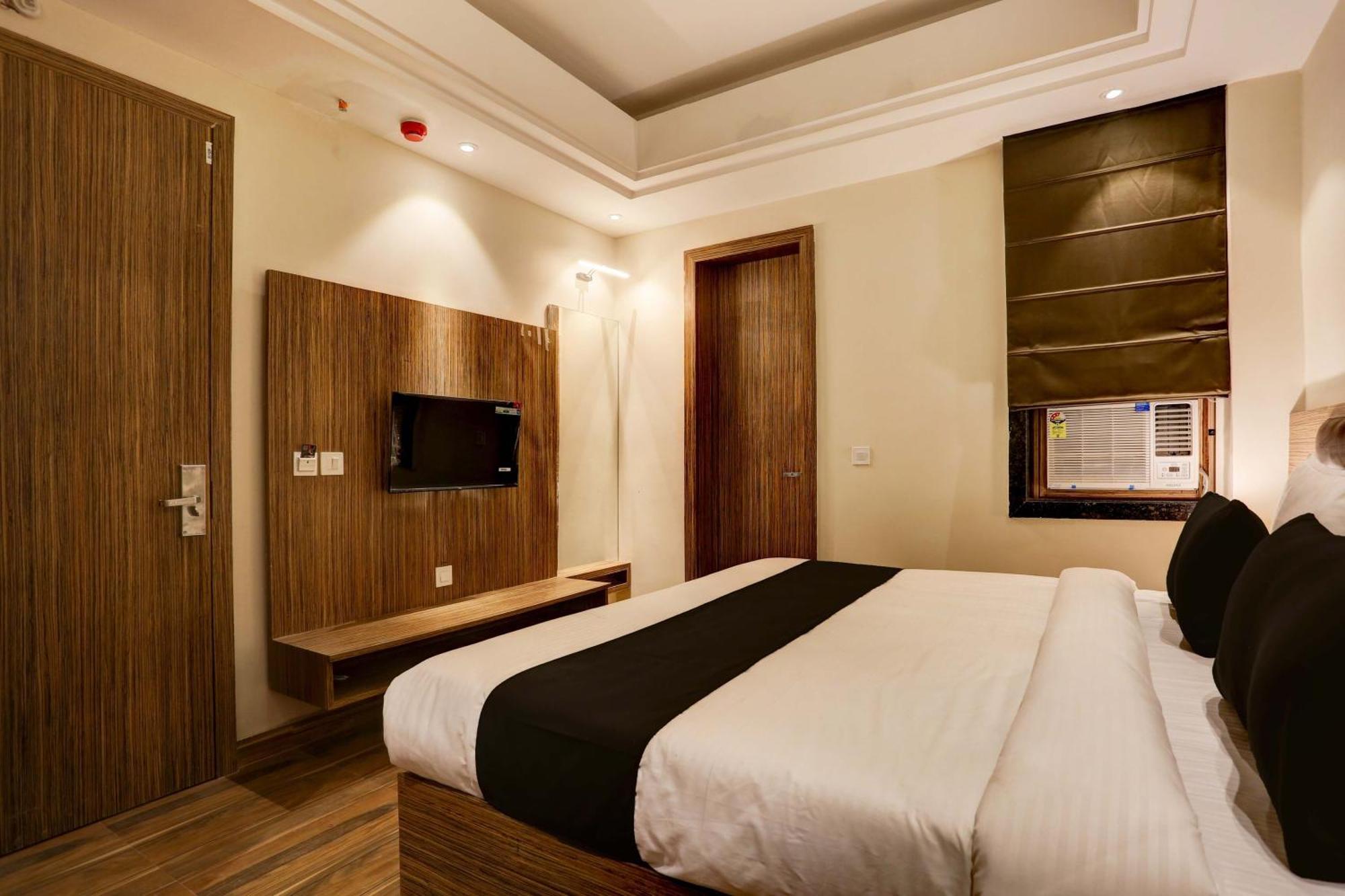 Super Collection O Stargaze Kanpur Exterior foto